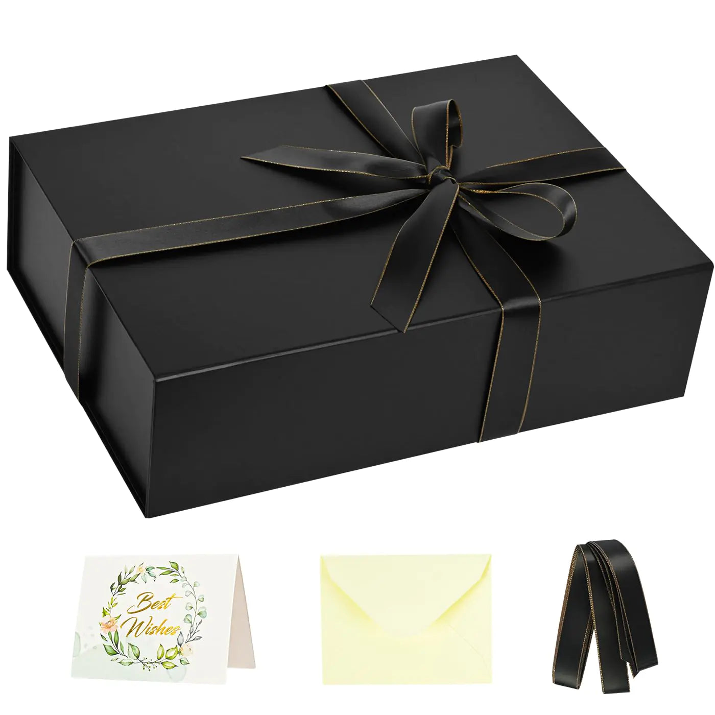 Magnetic Gift Box