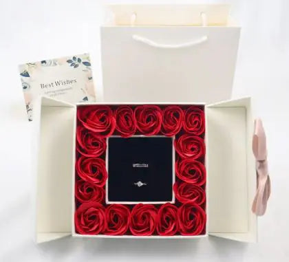 Jewelry Boxes & Accessories