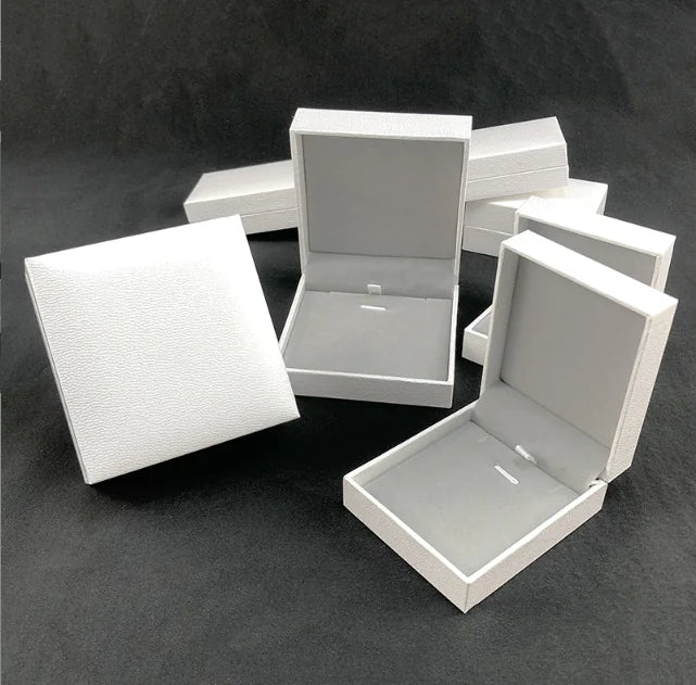 Jewelry Ring Box
