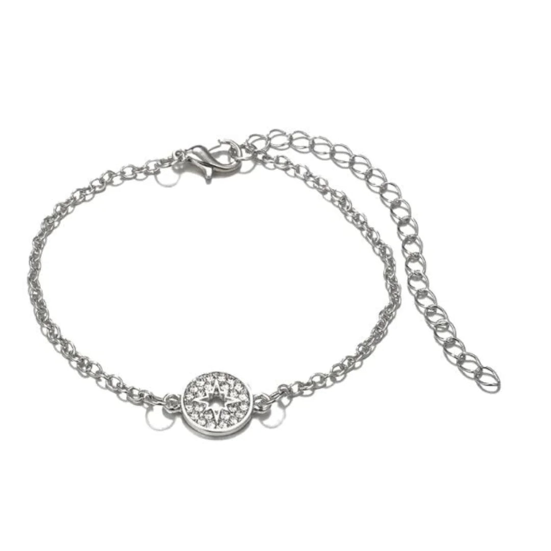 Stacked Bracelet Sets