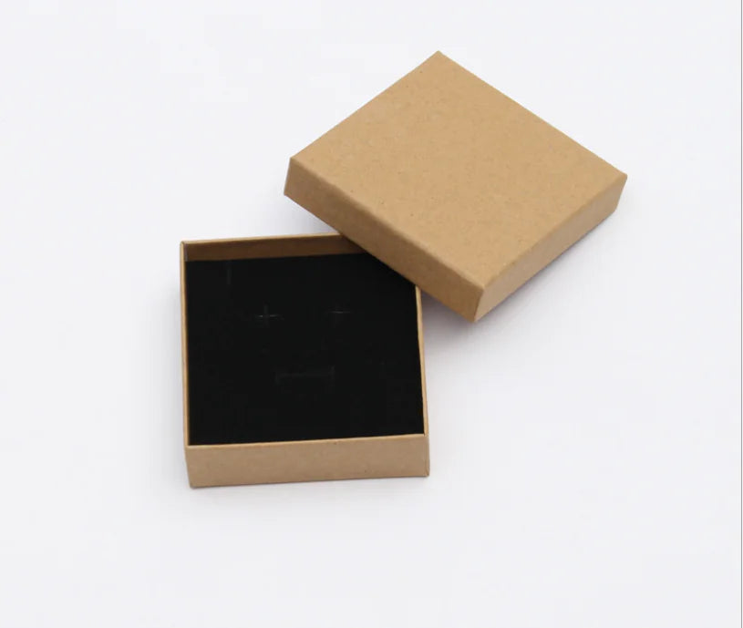 Cardboard Bracelet Box