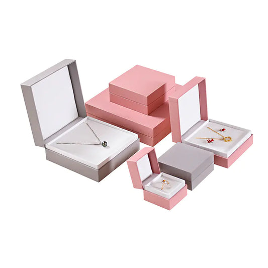Jewelry Box