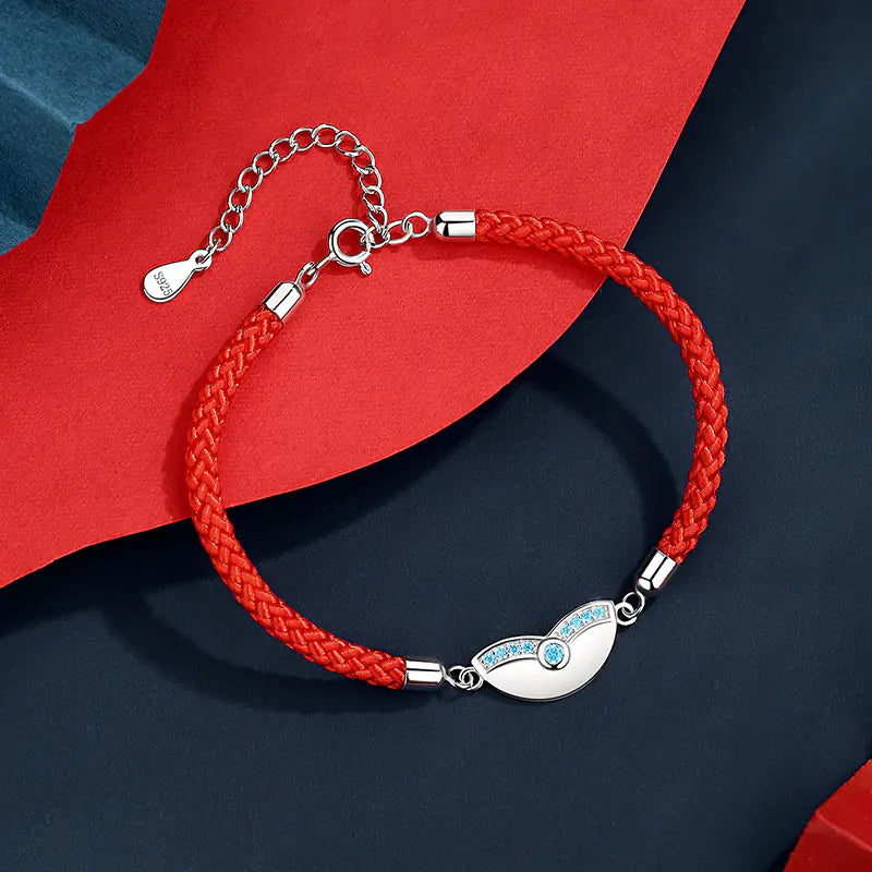 New Year Matchy Bracelet