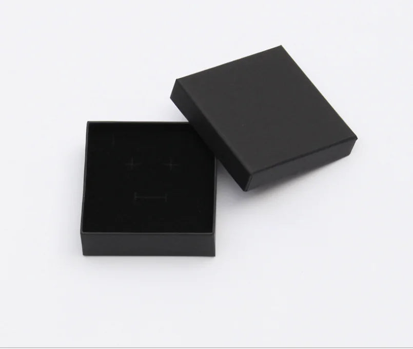 Cardboard Bracelet Box