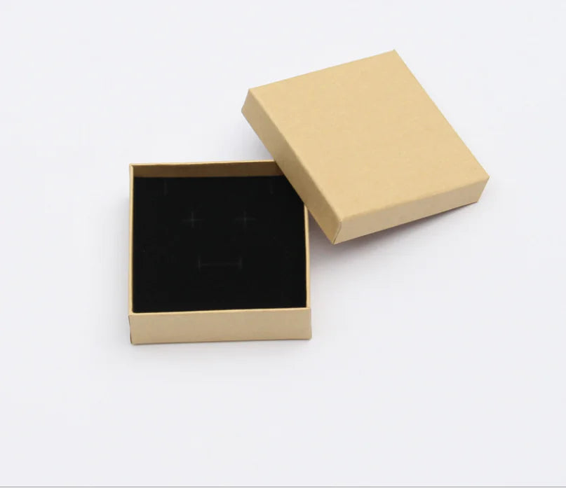 Cardboard Bracelet Box