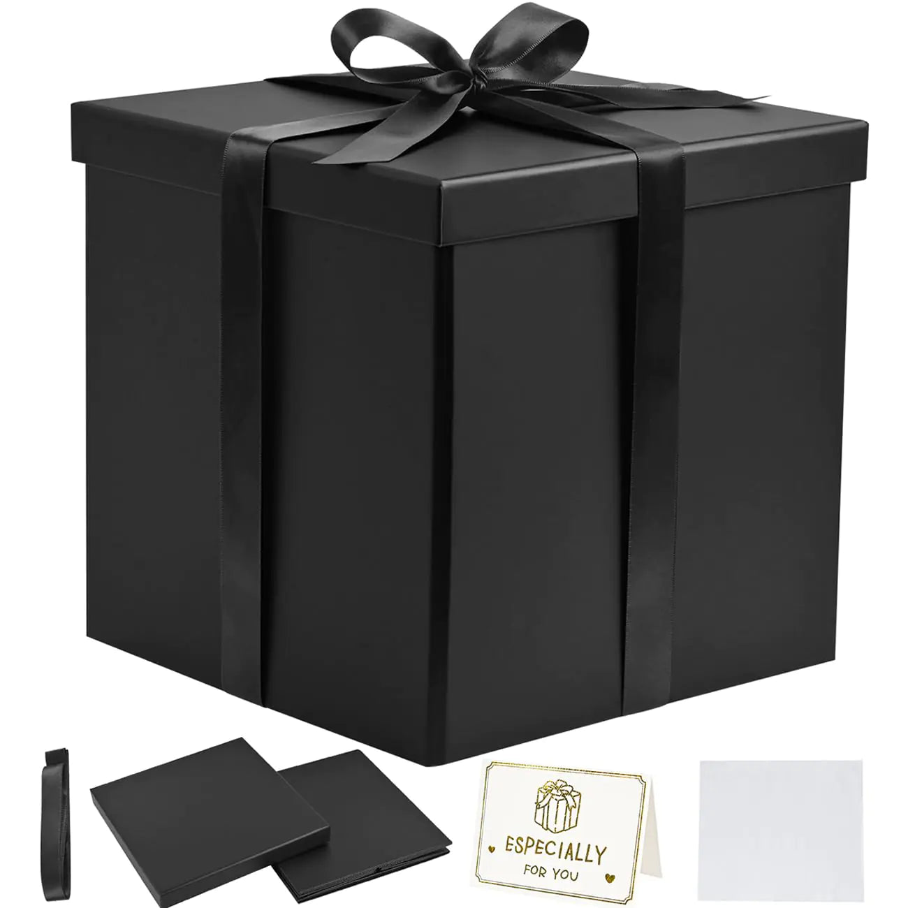 Exquisite Gift Box